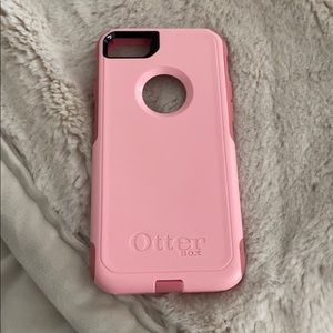 iPhone 7 otter box case